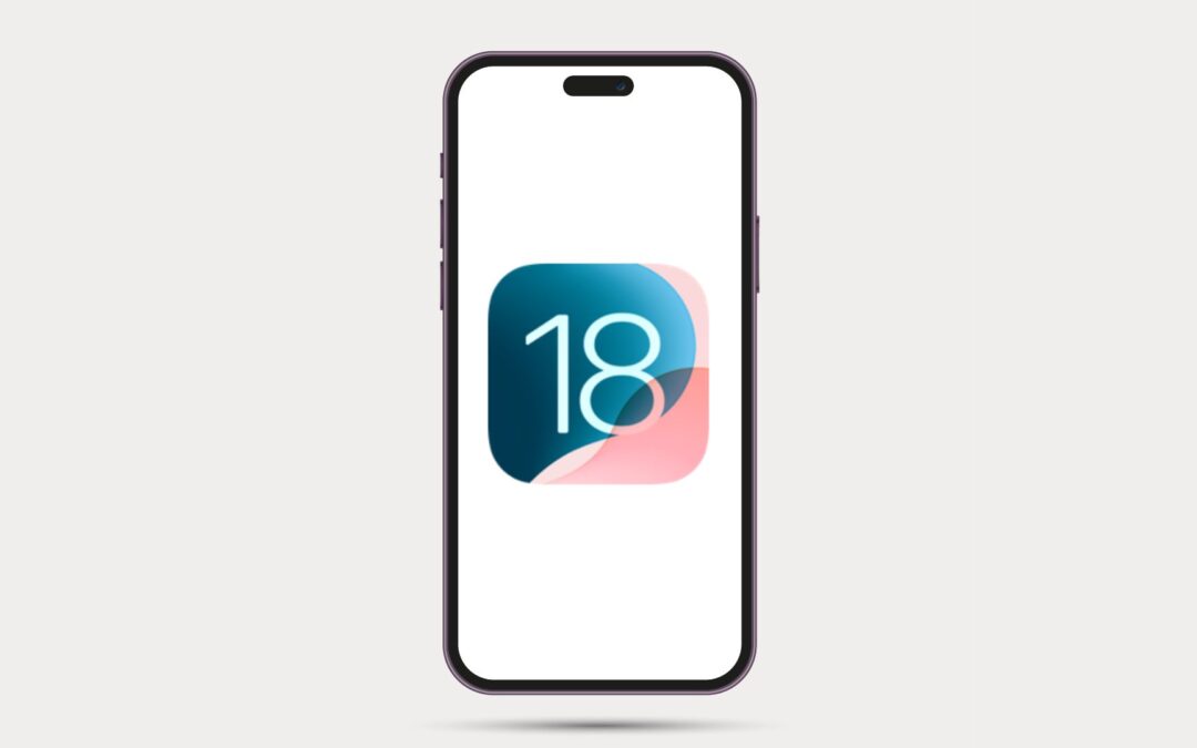 Zkoušíme nový iOS 18. Jaká je jedna z největších aktualizací od Applu?