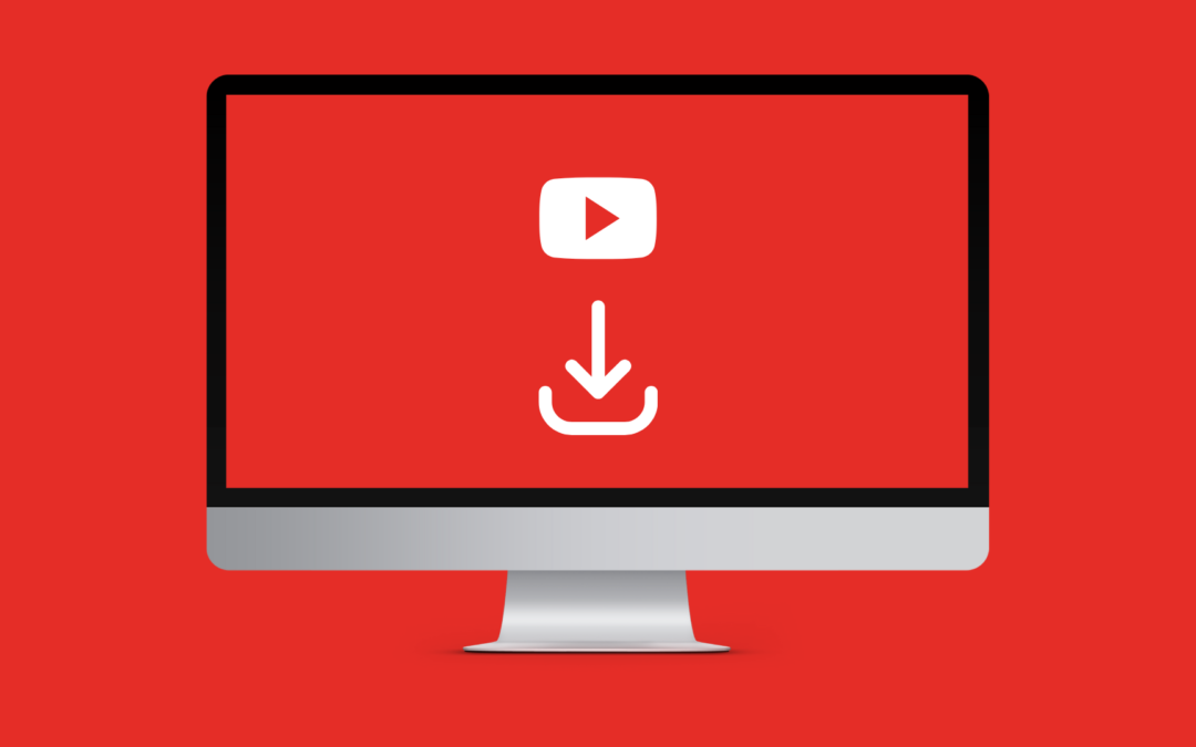 Jak stahovat videa z YouTube jednoduše a rychle?